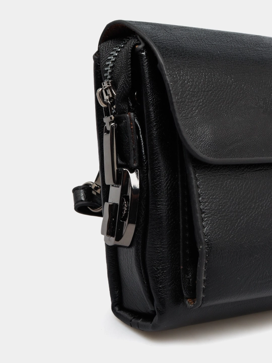 PRADA, мужской портмоне, модель 558
