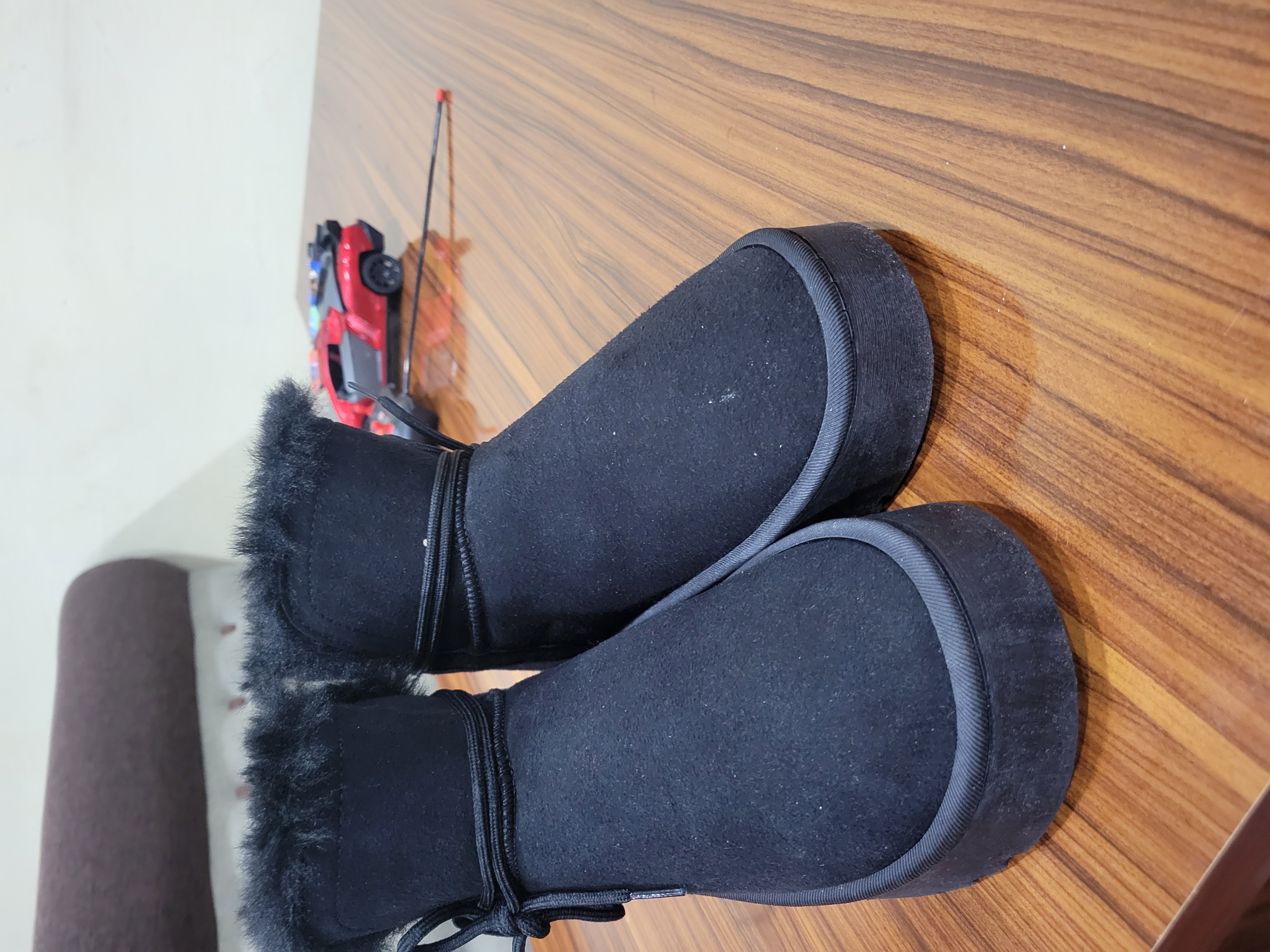 Ichi mo‘ynali uggi, 36-41 o‘lchamlar