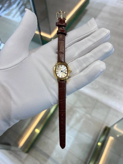 Cartier, Женские наручные часы на любой стиль, уникальный дизайн