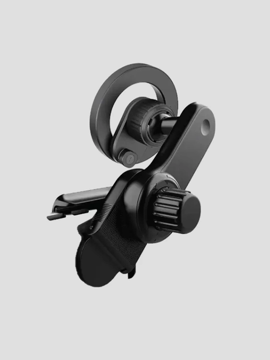 Avtomobil uchun magnitli telefon ushlagich, Green Lion GX23 Screen Flex Magsafe Holder
