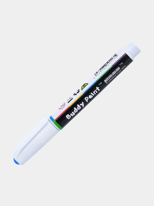Tok otkazuvchi marker Buddy Paint Kit 6ml - 