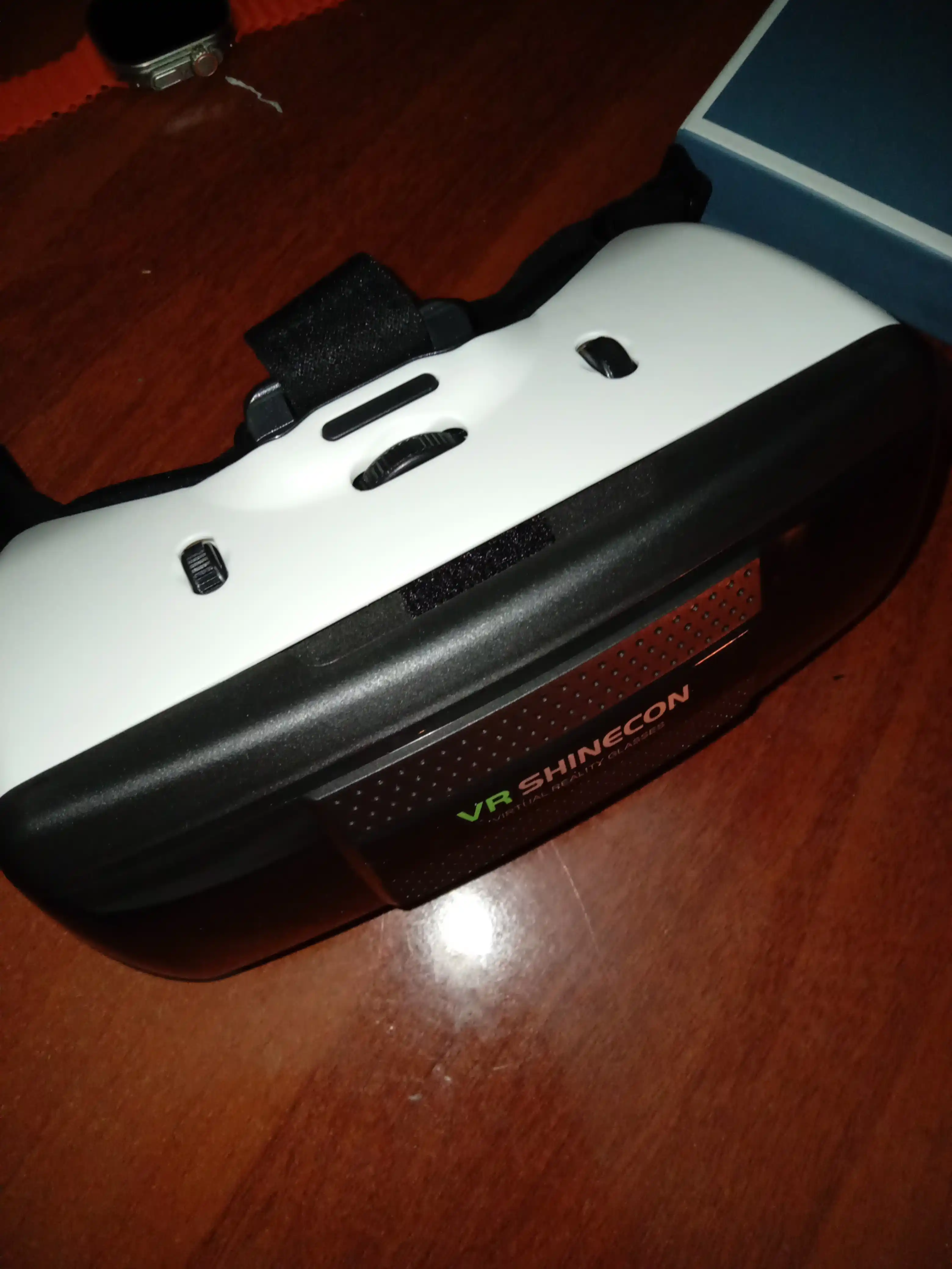 Виртуальные очки VR Shinecon G06B 360