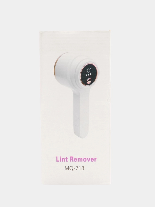 Машина для удаления катышков с одежды LINT REMOVER