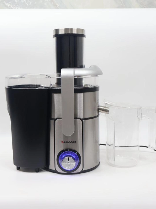 Sharbat chiqargich Bemonde BM-JE1045, 1000vat, 2tezli+puls