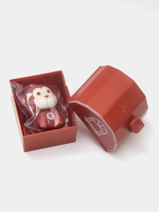 Детская игрушка Pampers Pet Houses мягкая развивающая игрушка