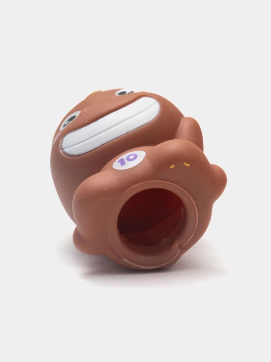 Детская игрушка Pampers Pet Houses мягкая развивающая игрушка