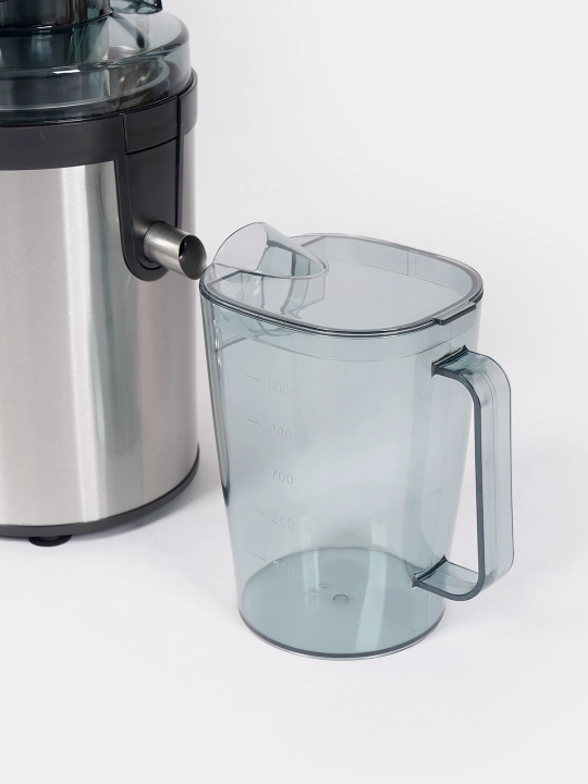 Ko'p funksiyali sharbat chiqargich Rabee RG-100,101, 106 blender, maydalagich, 3 tasi 1 da