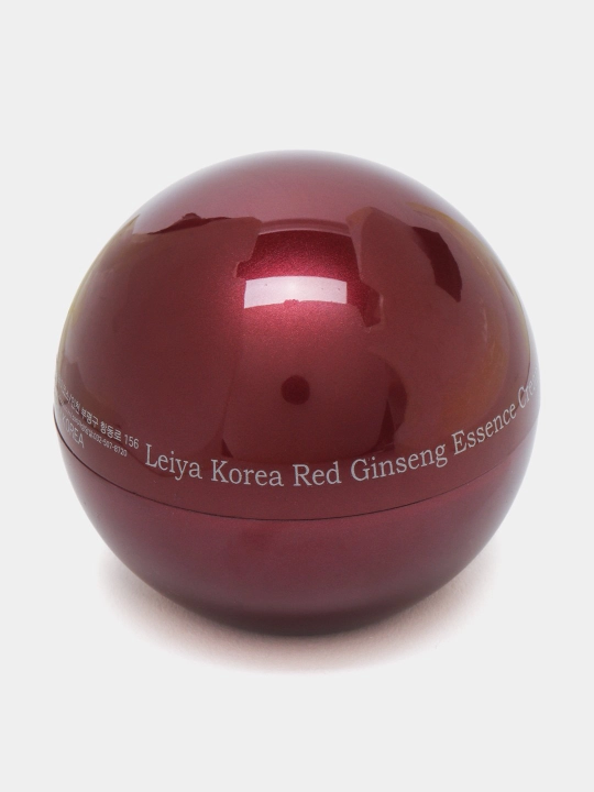Крем для лица, Leiya, Hyaluron, Snail, Green Tea, Pomegranate, Olive, Collagen, 85 мл