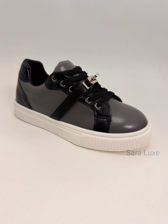 Женские кроссовки Hermes, для весны, лета и осени, с коробкой и документами