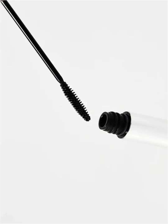 Тушь с эффектом натуральных ресниц DARLING Lash Cocoon, 01 черная