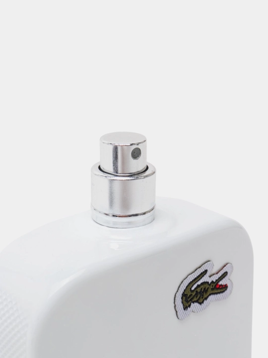 Lacoste xushbo'ylangan suvi, 100 ml, erkaklar uchun