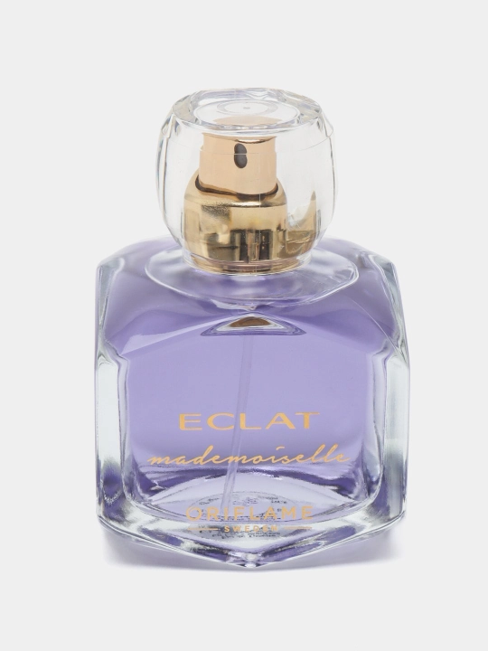 Eclat Mademoiselle xushbo'ylangan suvi, 50 ml