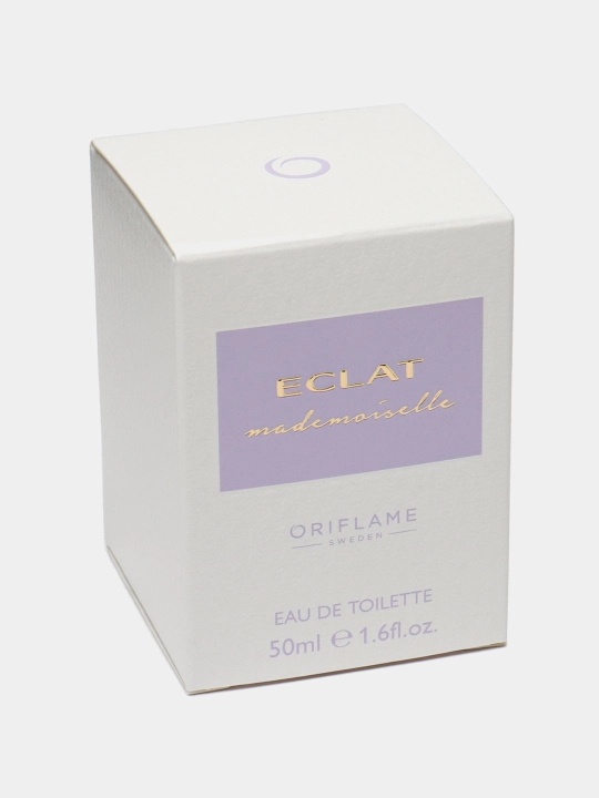 Eclat Mademoiselle xushbo'ylangan suvi, 50 ml