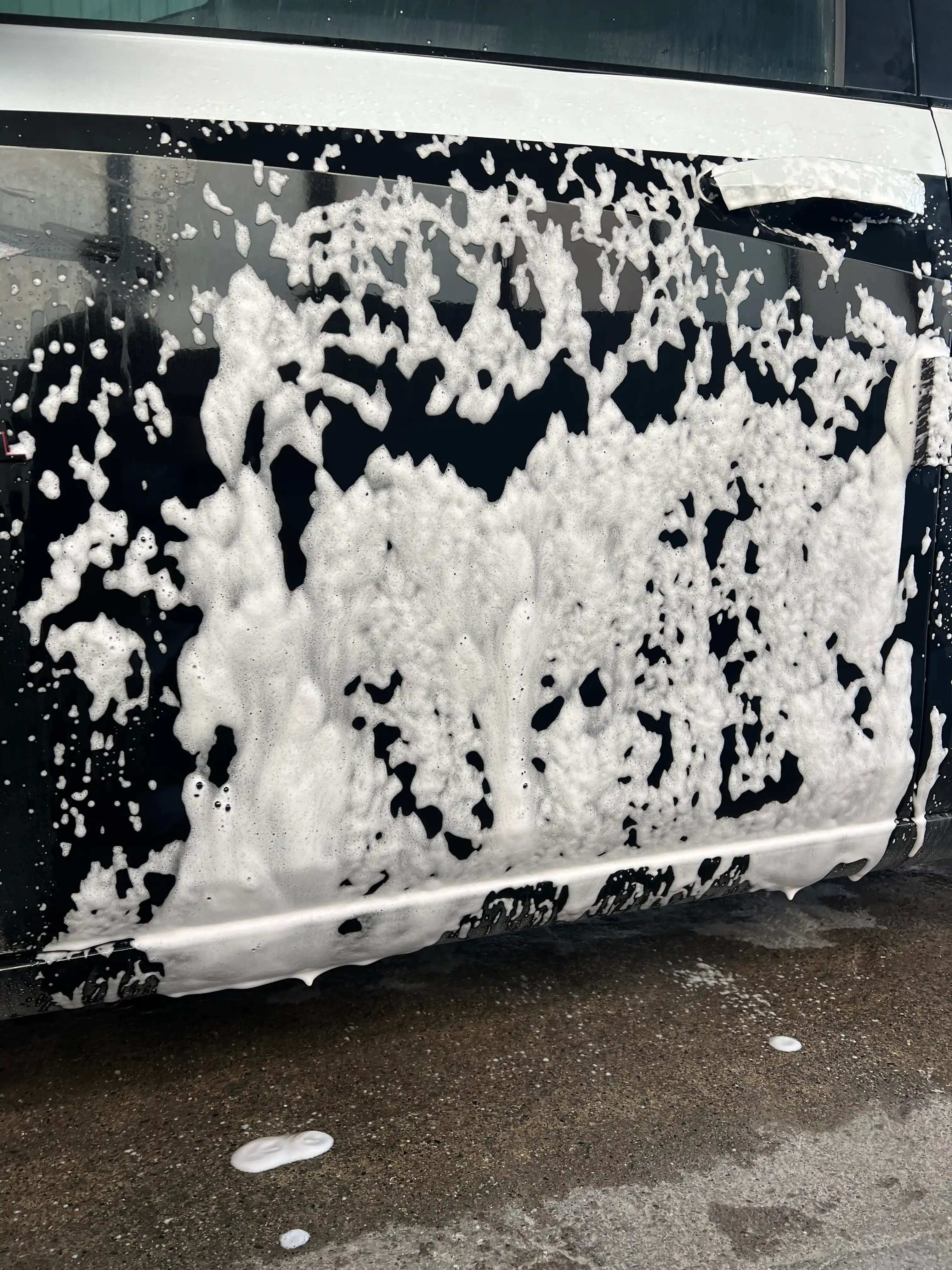 Автошампунь для бесконтактной мойки Active Foam Light, 1 кг, 5 кг, 20 кг