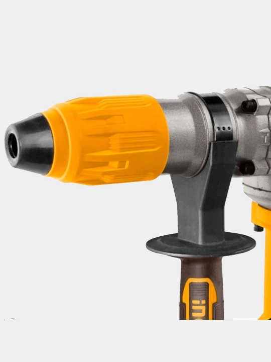 Перфоратор SDS-Max INGCO RH1600388 INDUSTRIAL 1600 Вт 10 Дж