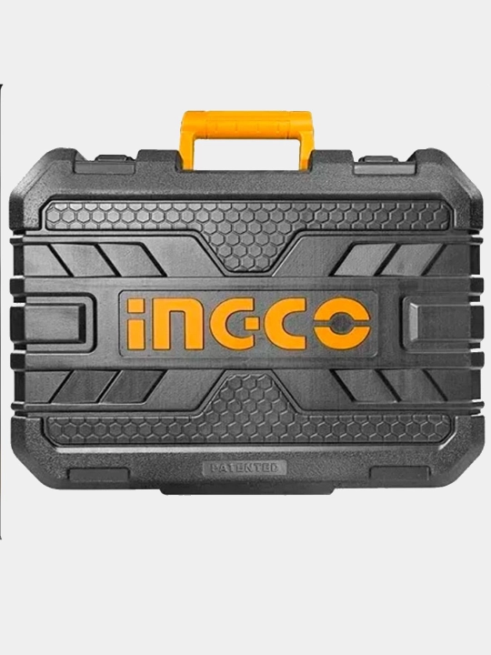 Перфоратор SDS-Max INGCO RH1600388 INDUSTRIAL 1600 Вт 10 Дж