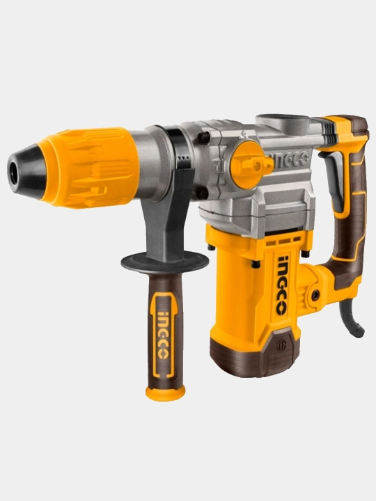 Перфоратор SDS-Max INGCO RH1600388 INDUSTRIAL 1600 Вт 10 Дж