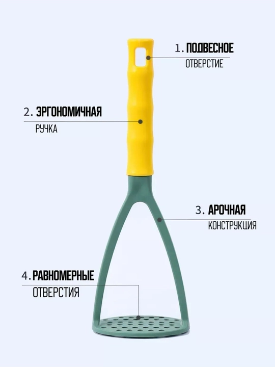 Kartoshkani maydalagich