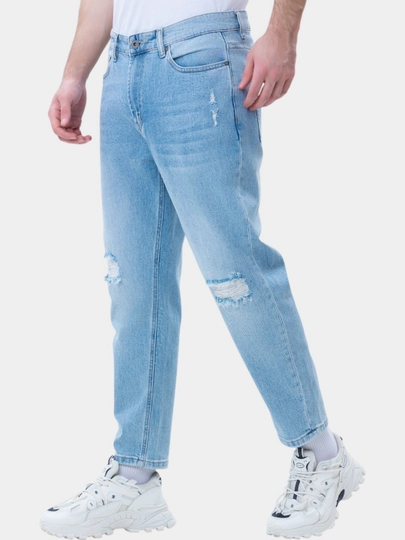 TERRA PRO Мужские джинсы SS25DE3-38-21322