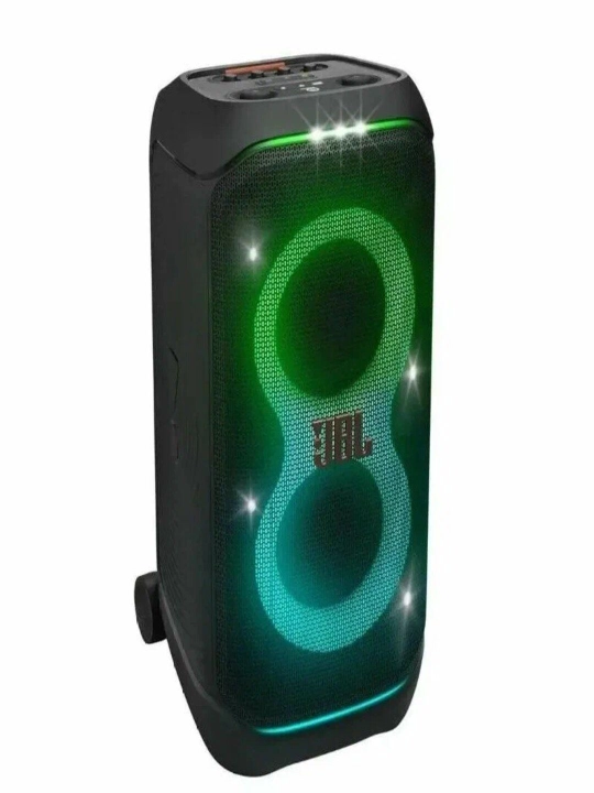Portativ dinamik tizimi JBL Partybox 320 p/n JBLPBSTAGE320UK