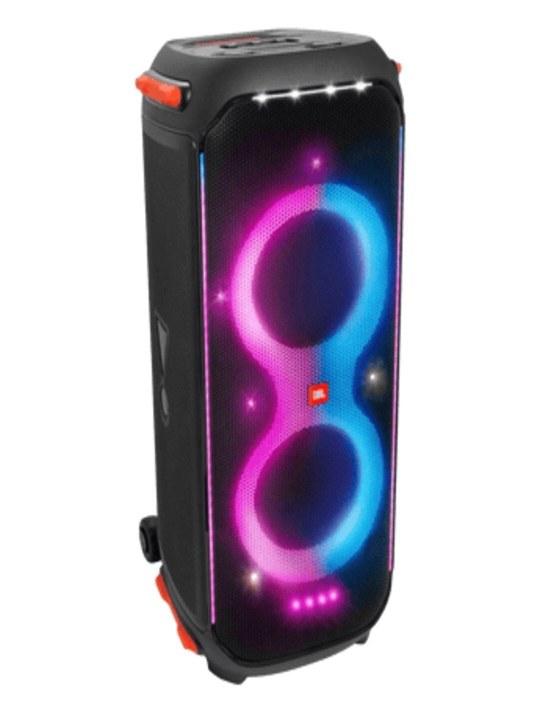 Портативная акустическая система: JBL Partybox 710 - 