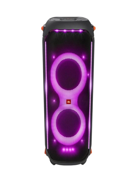 Portativ dinamik tizimi: JBL Partybox 710