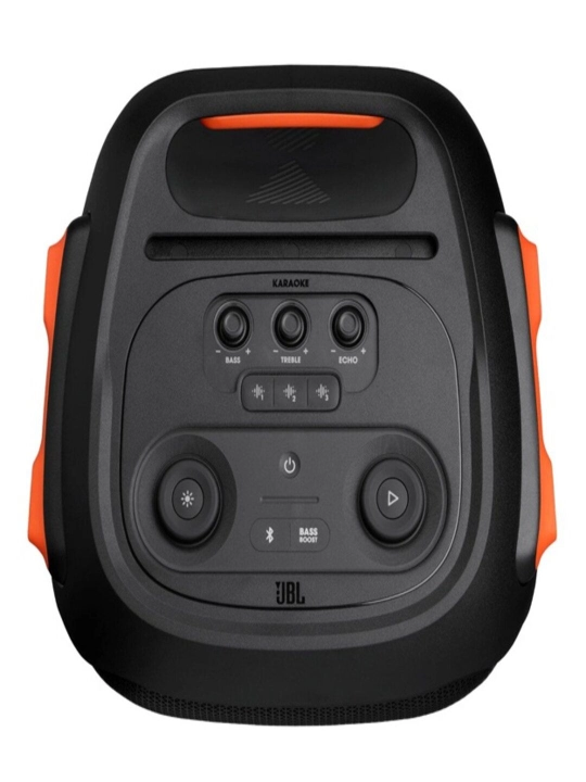 Portativ dinamik tizimi: JBL Partybox 710