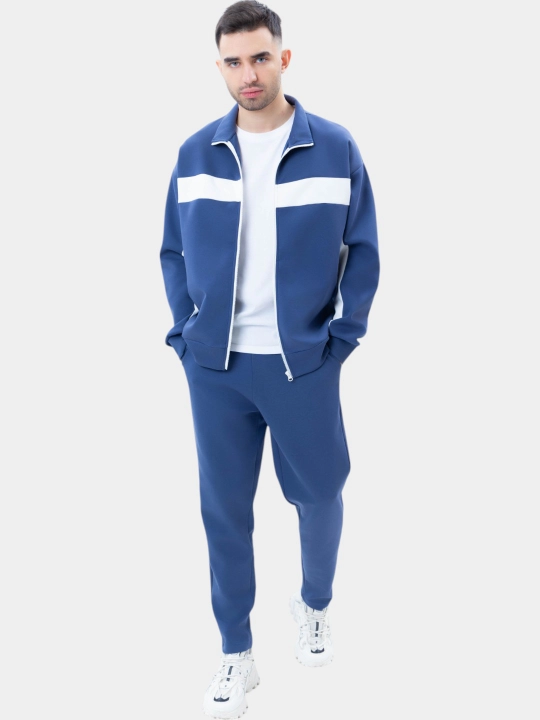 TERRA PRO Erkaklar olimpiadasi qisqa uzunlik SS25CR2-34-21514