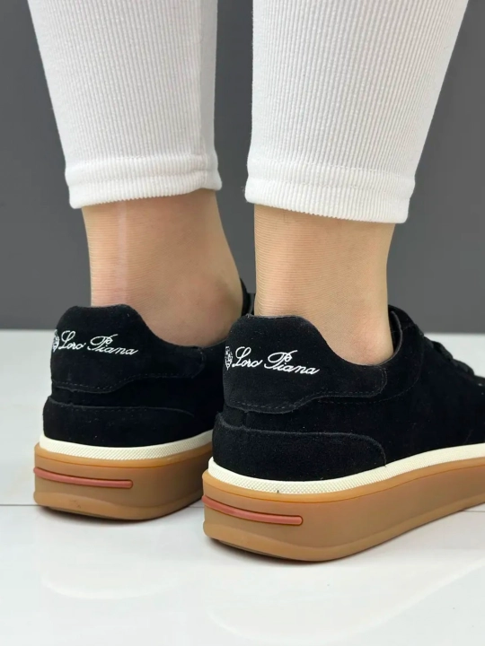 Кеды Loro piana, размер 36-40