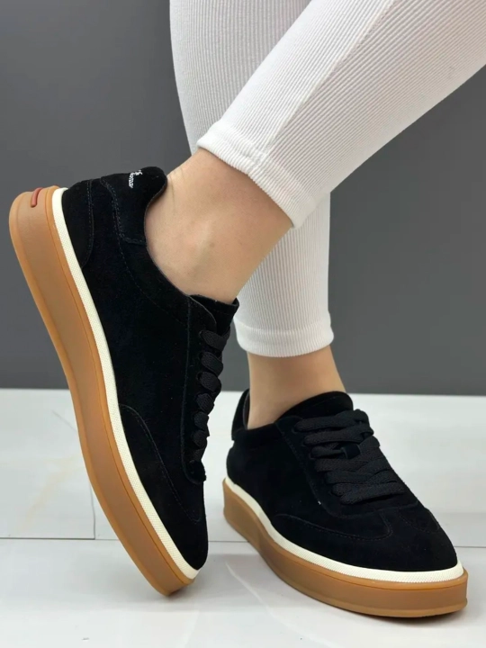 Кеды Loro piana, размер 36-40