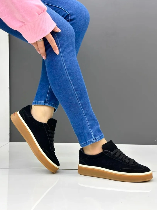 Кеды Loro piana, размер 36-40