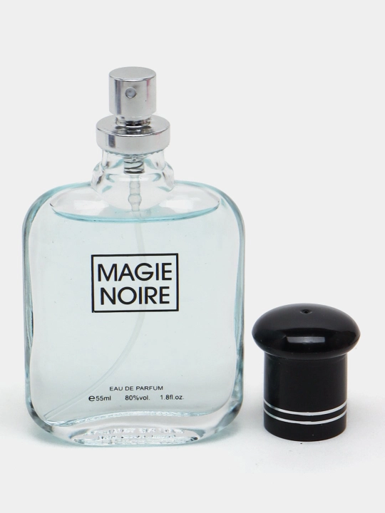 Parfyumlangan suv Magie Noire