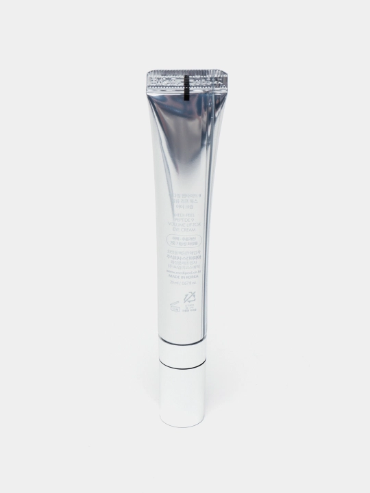 Крем для век, MEDIPEEL+, Aqua essence, 24K gold snail repair, 5 growth factors, Volume lif-tox,  Hyaluronic, 40 мл