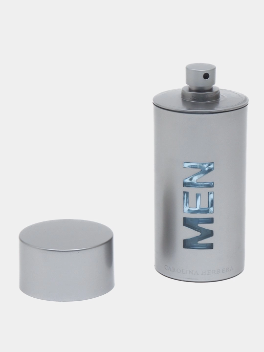 Erkaklar uchun xushbo'ylangan suv 212 Men, 100 ml