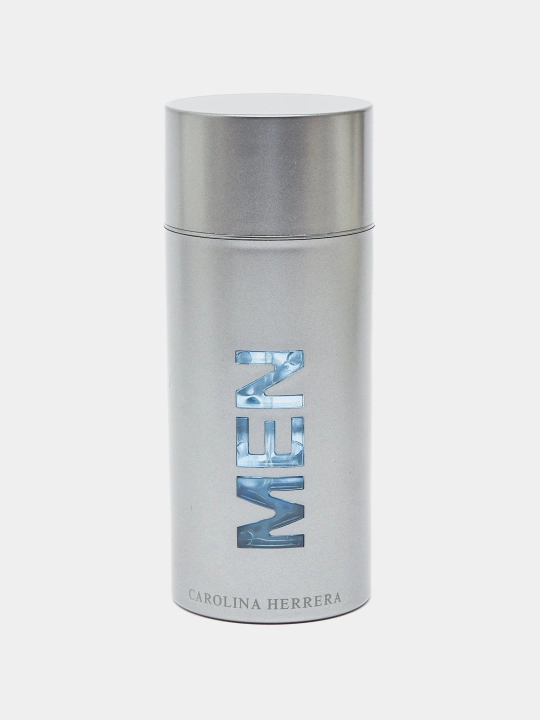 Erkaklar uchun xushbo'ylangan suv 212 Men, 100 ml