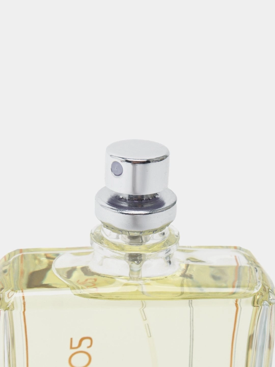 Xushbo'ylangan suv Escentric 020, erkaklar va ayollar uchun, 100 ml
