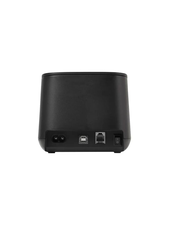 Чек термопринтер Xprinter XP-58IIL, USB, 58 мм