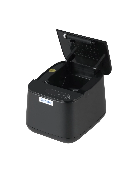 Сhek uchun termoprinter Xprinter XP-58IIL, USB, 58 mm - 
