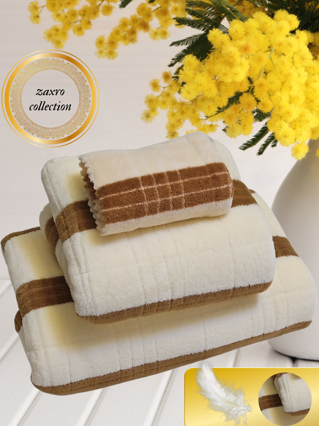 Полотенце из микрофибры банное для тела и лица, кухонные, для рук