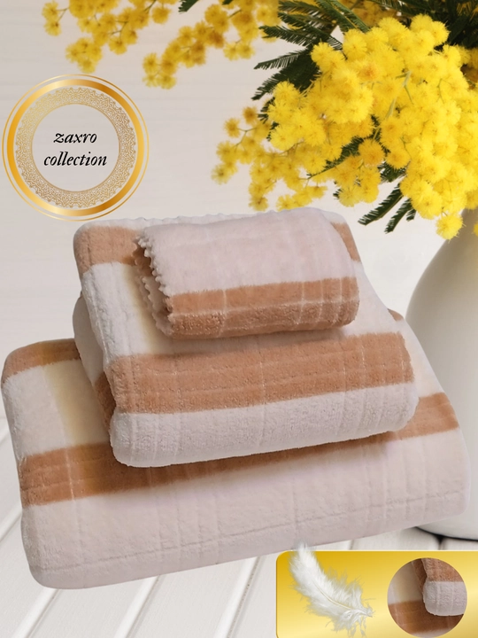 Полотенце из микрофибры банное для тела и лица, кухонные, для рук
