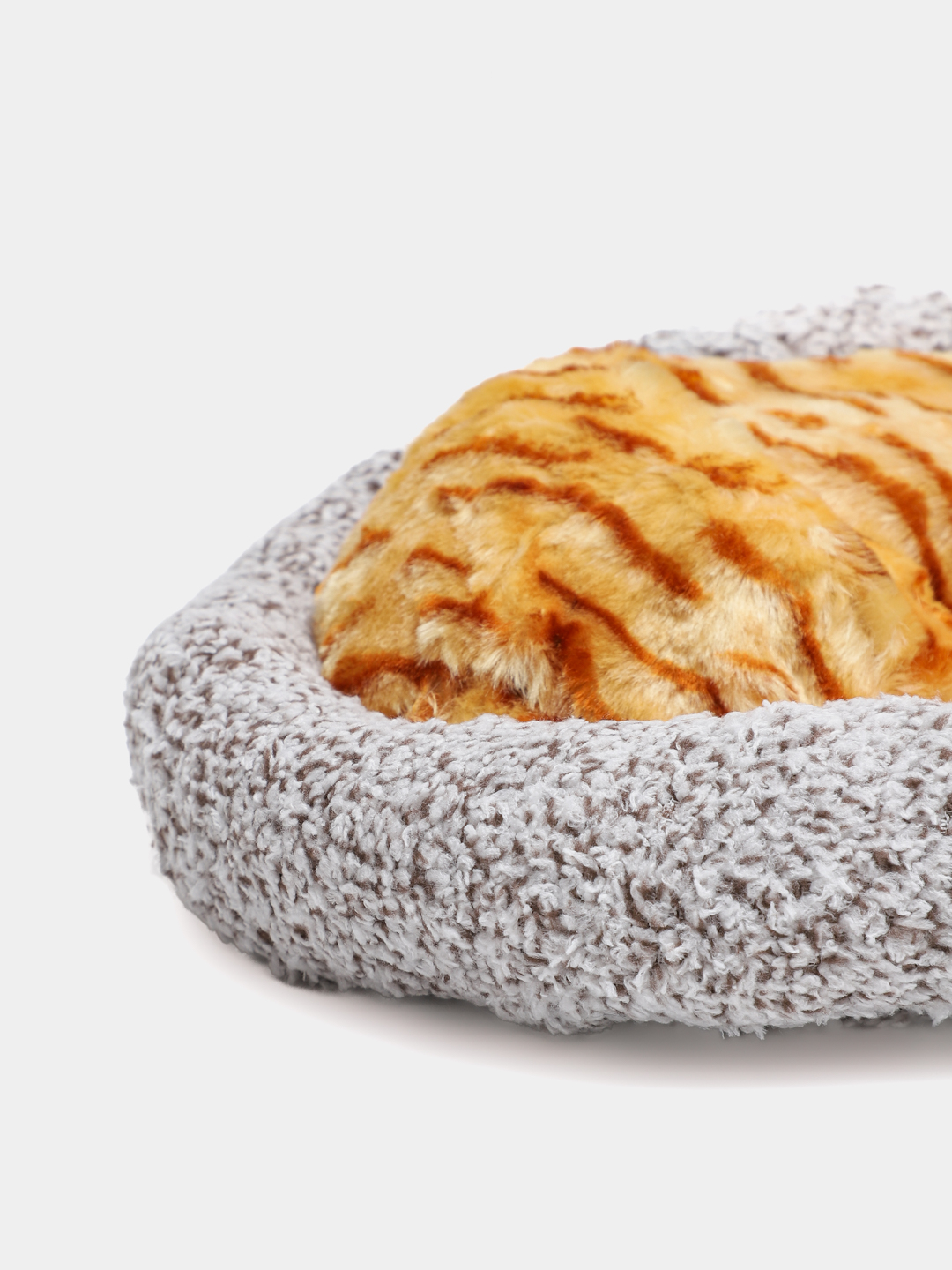 Kochada otishma (foto) Hilari Shepard yalangoch