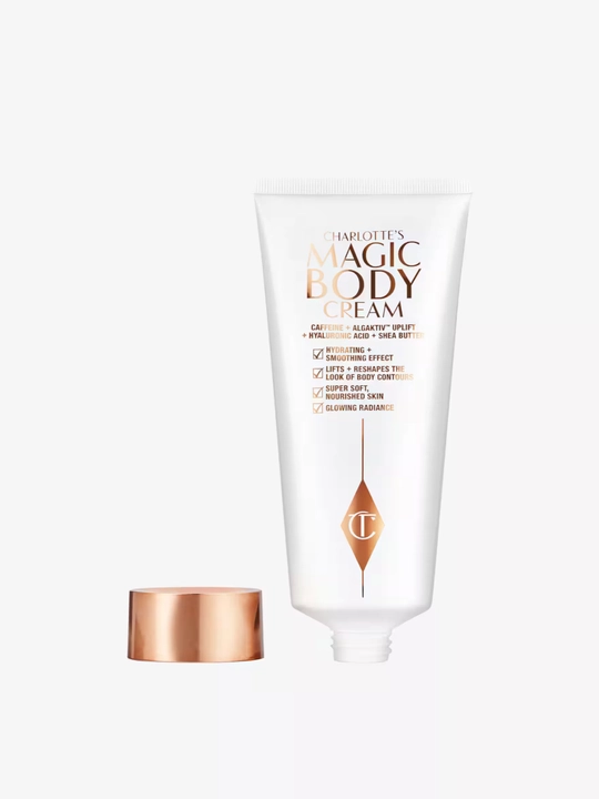Charlotte Tilbury sehrli krem badanga 200ml - 