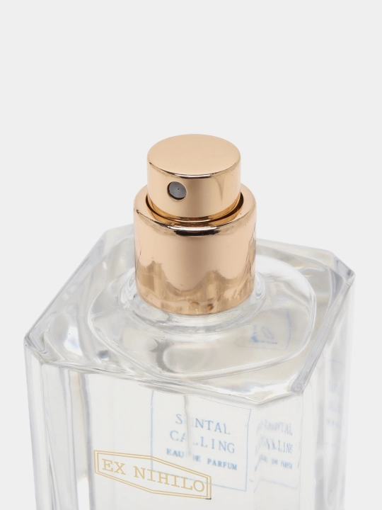 Parfyumlangan suv Fleur Narcotique, erkaklar va ayollar uchun, 100 ml