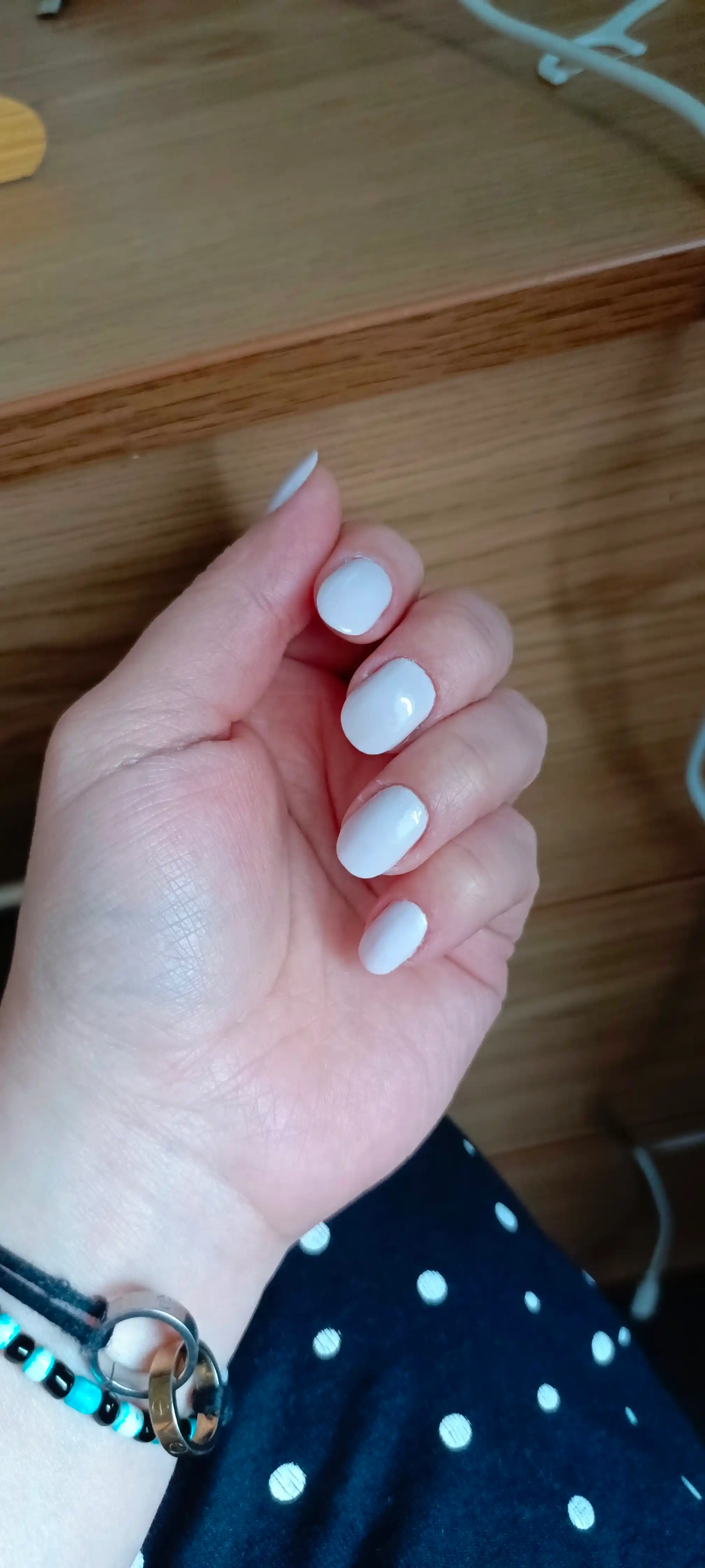 Лак для ногтей Flormar Breathing Color Nail Enamel, 11 мл