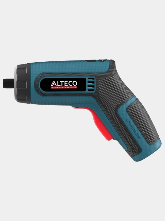 Simsiz tornavida burchakli ALTECO CSD 4V