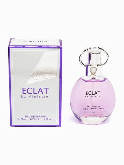 Uniflame Eau de Parfum, женские духи 50 мл, подарочные духи