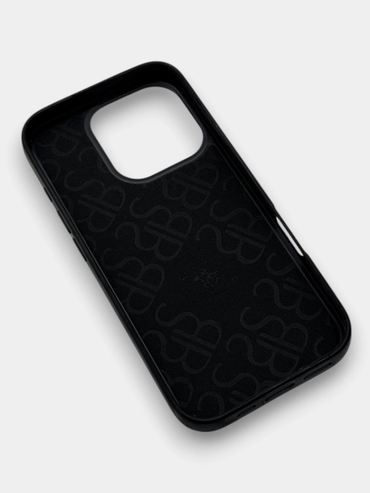 Чехол Santa Barbara Polo & Racquet, для смартфонов iPhone X,11,12,13,14,15,16 Pro, Pro Max