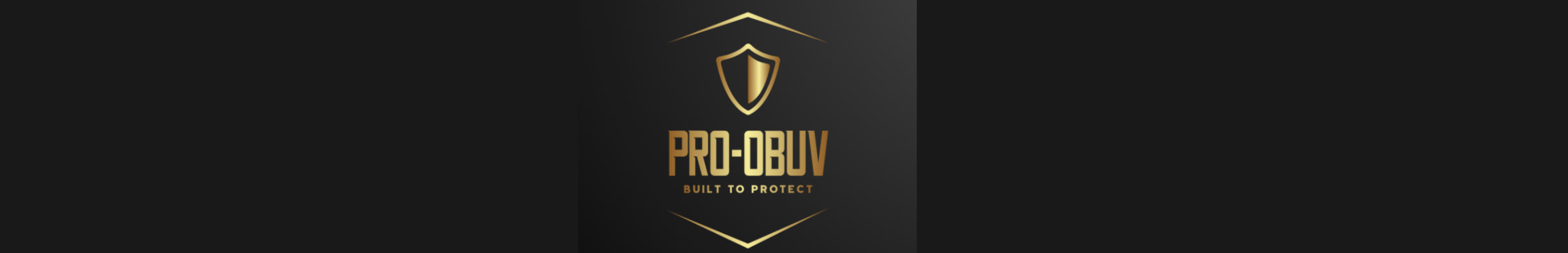 PRO OBUV