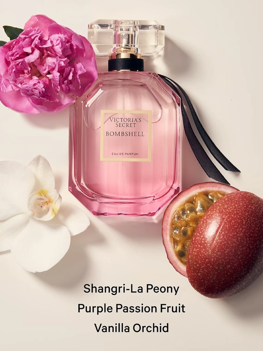 Parfyumlangan suv Bombshell Victoria's Secret, 50 ml