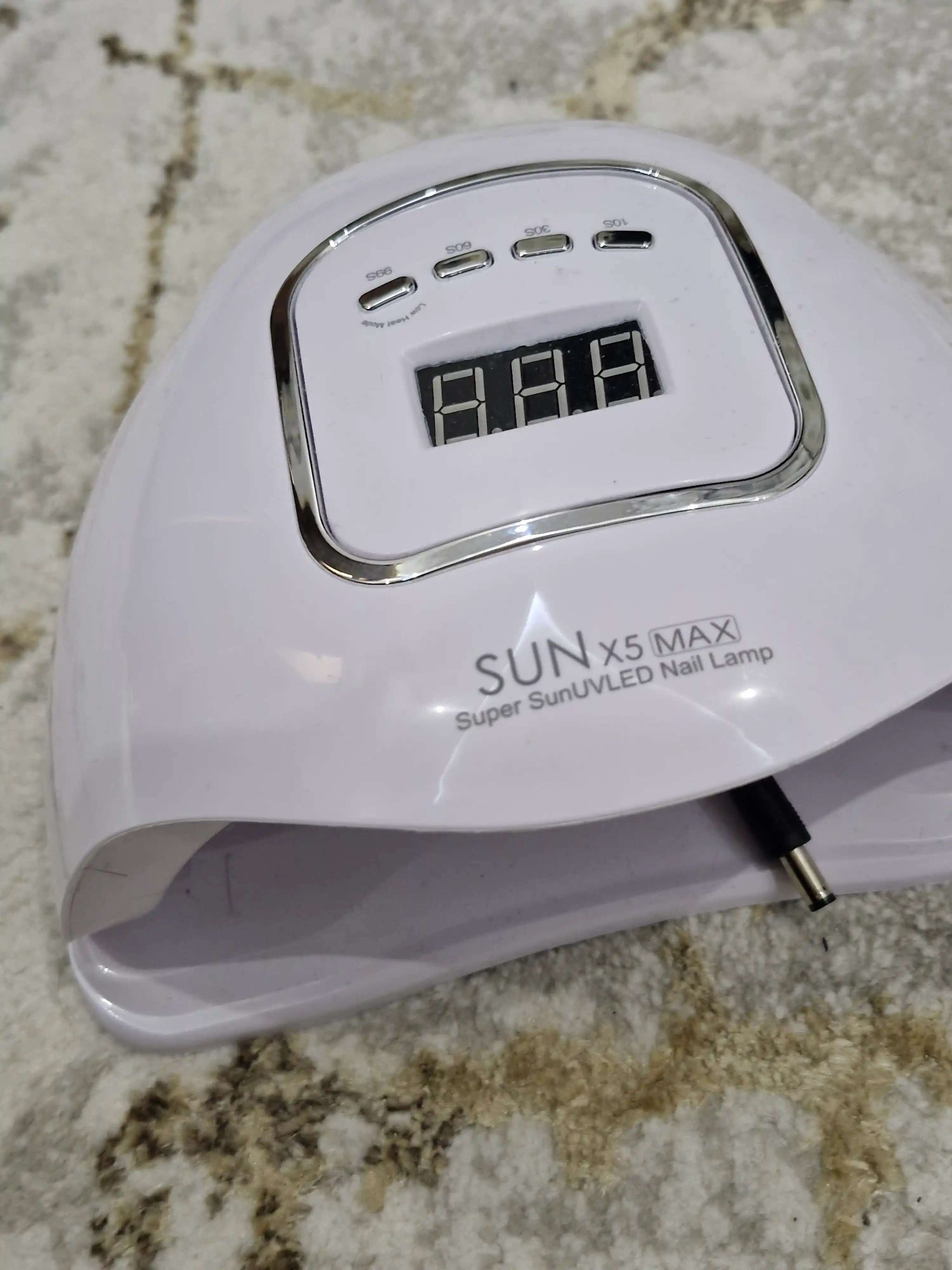 Лампа для маникюра, SUN ONE 1